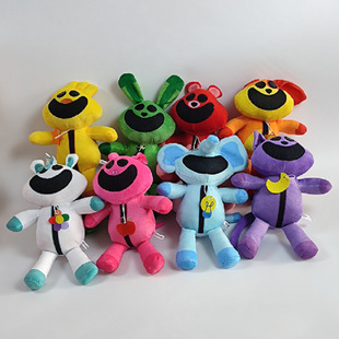 �羳����smiling critters�ֲ�����ϵ����؈���оGɫ����ë�q���