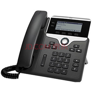 Cisco (Cisco) Enterprise-Class Ip Phone Network Phone Cp-7821-K9 = (Without Power Supply)