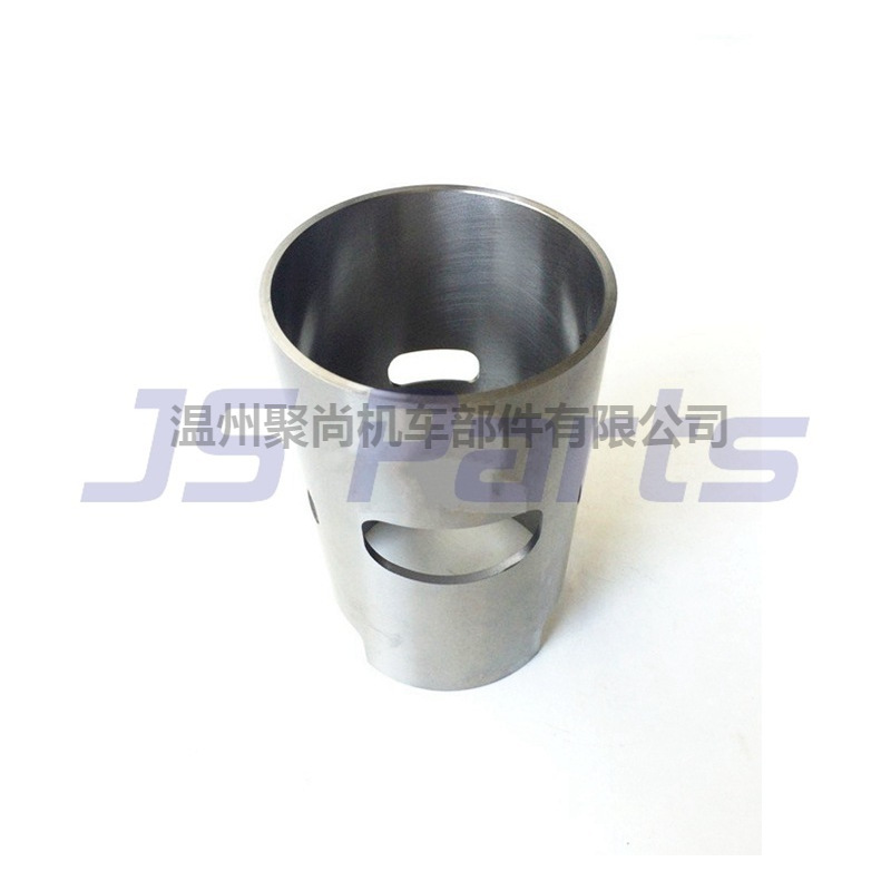 LINER SLEEVE 6F6-10935 6F5 11312 40HP C40 E K 40 PISTON 78MM