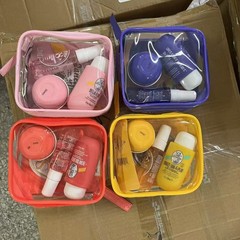 跨境爆款 SOL DE JANEIRO Jet Set 巴西香水套装PP霜