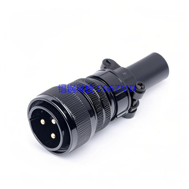 MIL-DTL-5015 ���� ��ɫ 3108 3102 3106 14-6P 6о������