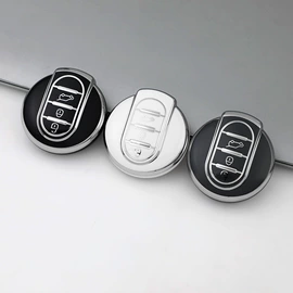 车用钥匙包;钥匙扣