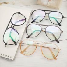 �ֻ��������˫�������۾�����Ů����TR90�۾��ܸ��ŷ���Ա��󡾵