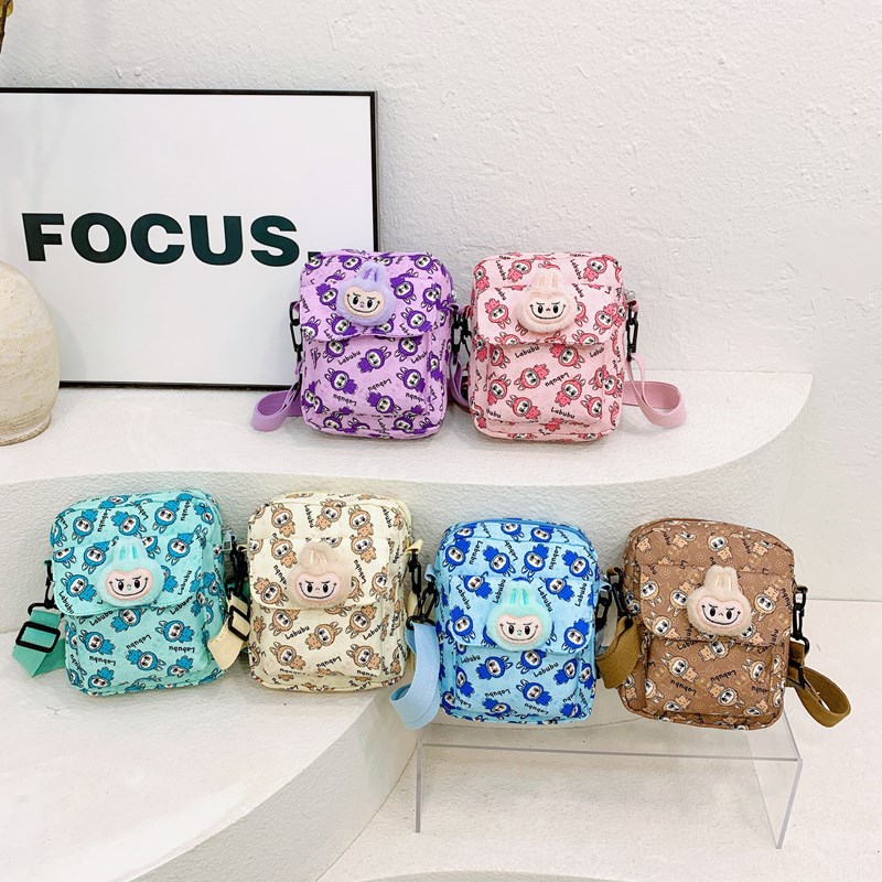 High quality children's bag