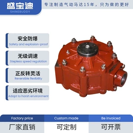 气动马达;矿用提升设备;凿岩机械