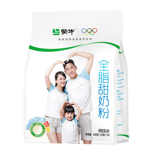 ��ţȫ֬����}�̷�400g������W��������Ů��͛_�