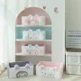 系列桌面奶油化妆品收纳盒
