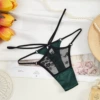 Dark green