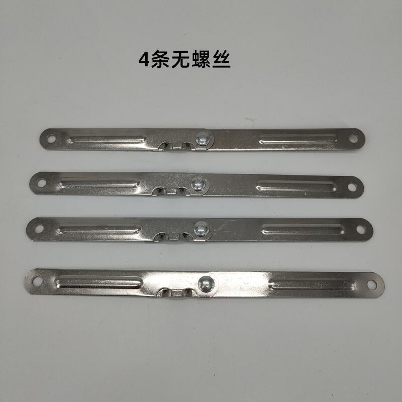 潮安区彩塘镇海先猫不锈钢折叠晒衣架配件厂家