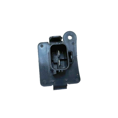 Fan Models 15-19, Electronic Fan