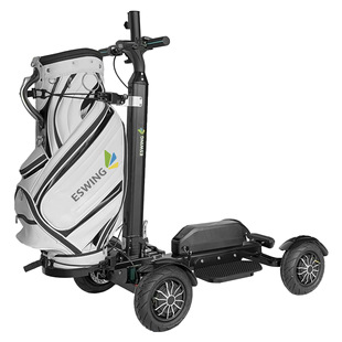Golf cart high-power golf leisure detachable car body golf cart