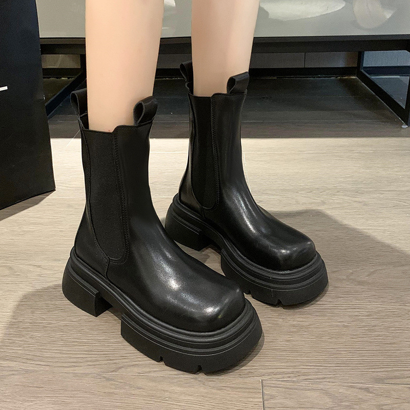 블랙 벨벳 안감