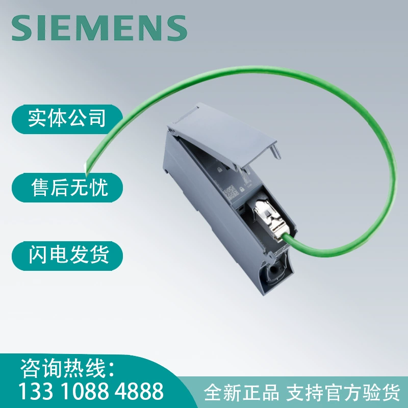 S7-1500PLC модуль Siemens Процессор связи 6GK7543-1AX00-0XE0 CP1543-1