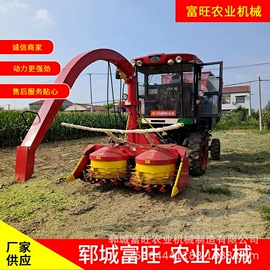 收获机械;畜牧养殖机械;饲料加工设备