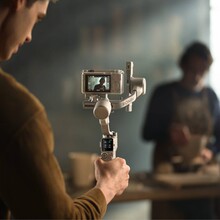 DJI RS 4 Mini 890g���p������ ���֙C΢���m�� �����Ĕz