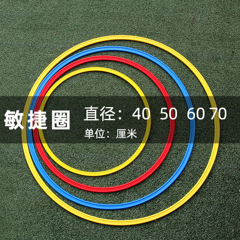 50cm 민첩성 서클