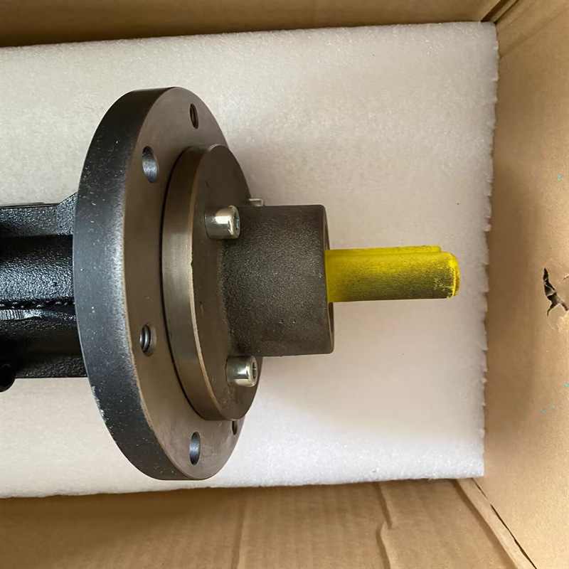 全新进口品牌KNOLL螺杆泵单泵 KTS 32-48-T