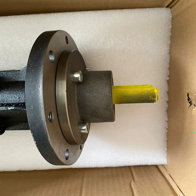 Новый импортный бренд KNOLL винтовой насос с одним насосом KTS 32-48-T