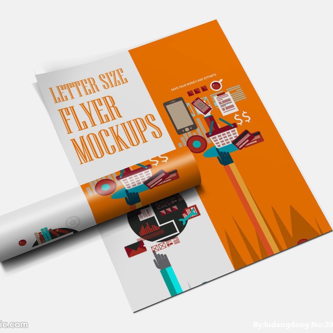 专业设计高档公司画册20年 专业设计各种宣传单承接彩色广告单