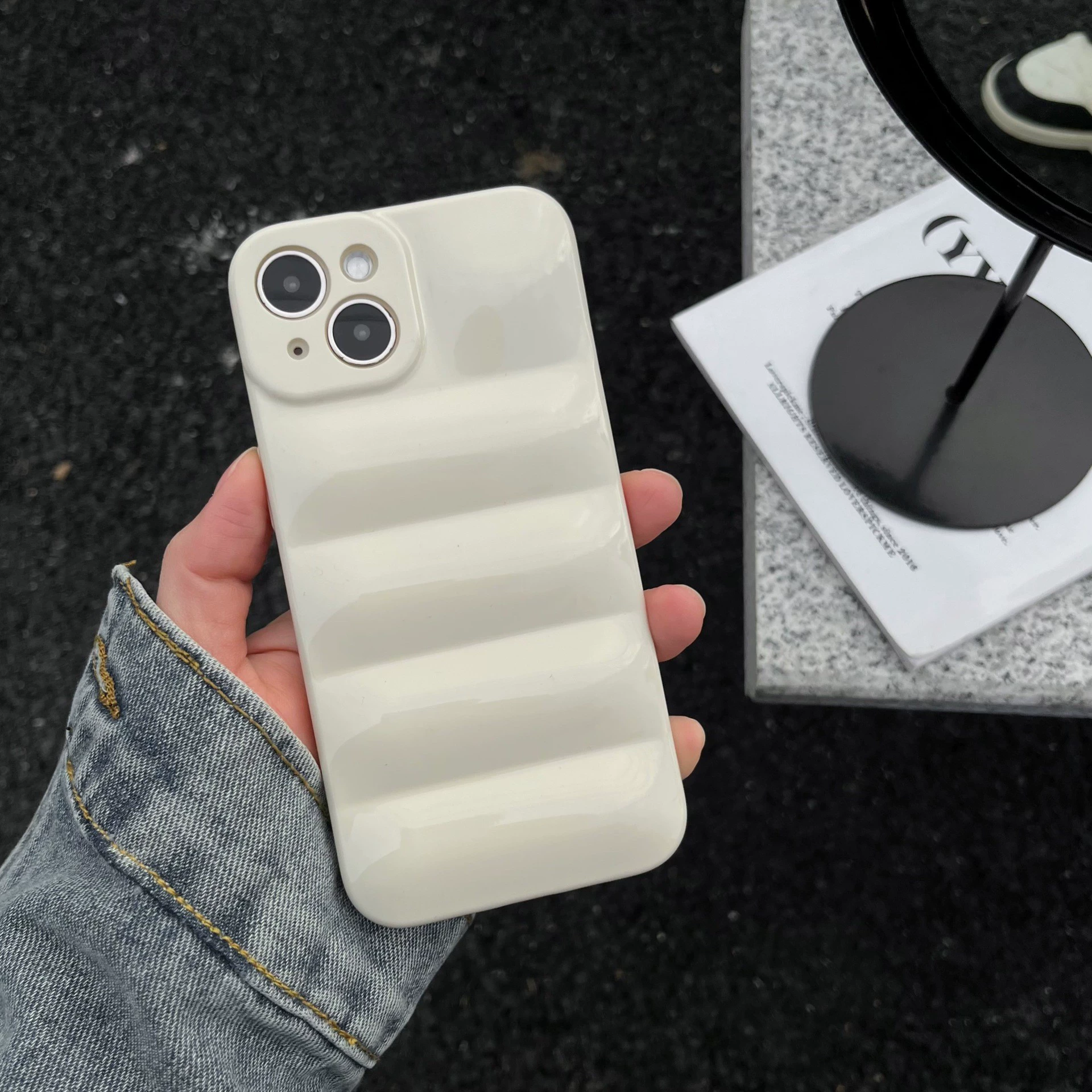 Трехмерный совместимый чехол для iPhone 14, iPhone14 Pro, чехол для телефона, iphone, 12, стиль высокого качества
