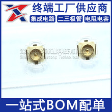 IPEX���^ U.FL-R-SMT���lͬ�S�B���� �NƬ�쾀����20279-001E