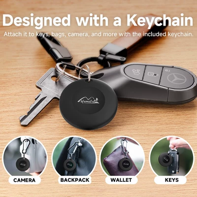 GPS Locator Tracker Pet Locator/Key