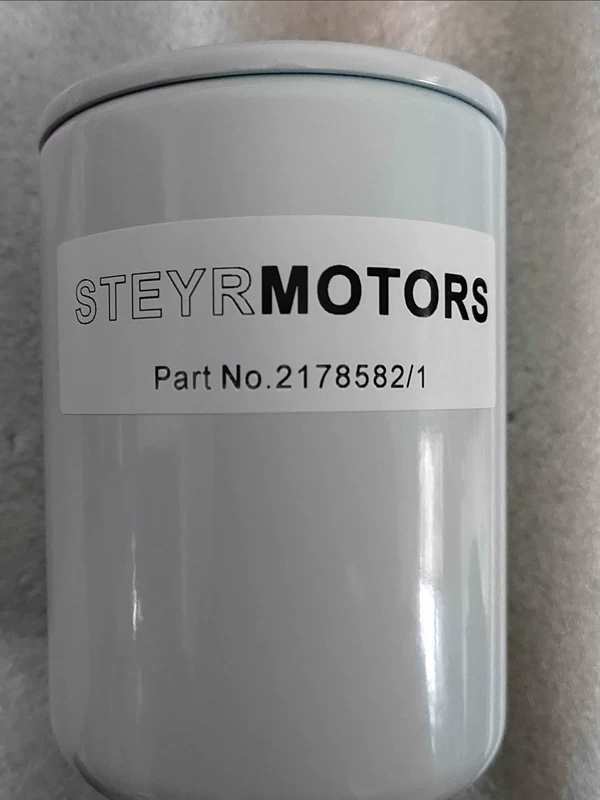 2178582/1  2177745/1斯太尔船用柴油发动机机滤芯