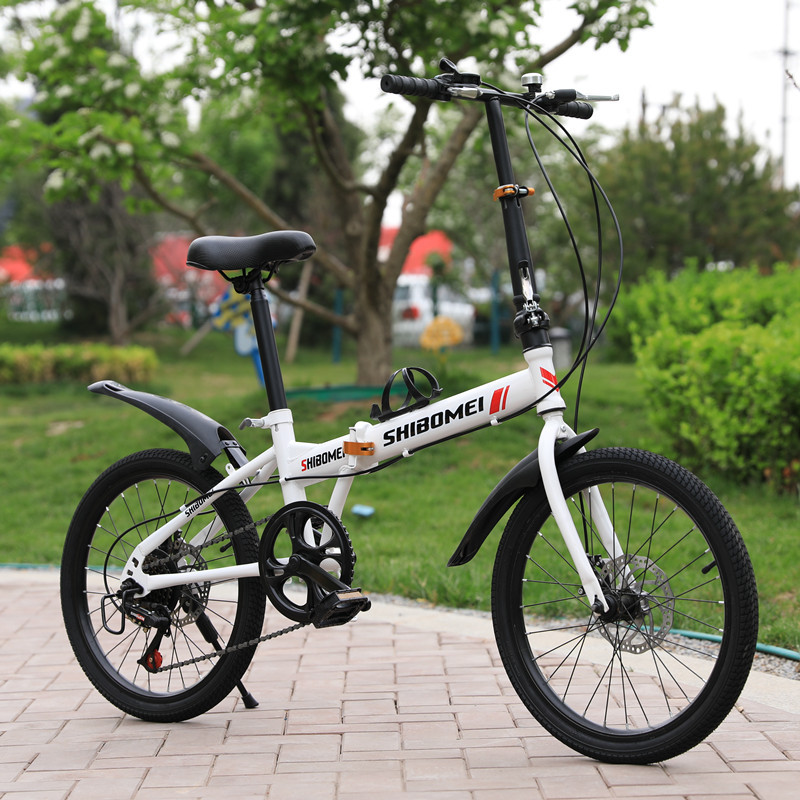 20inch белый дисковый тормоз скорости