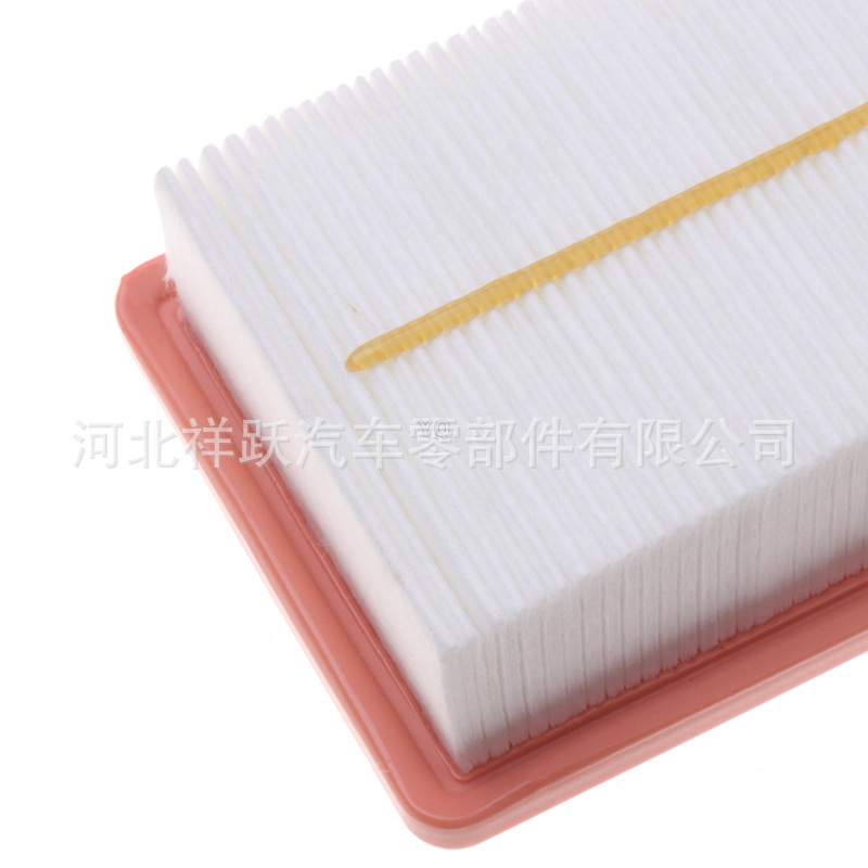 Manufacturer supply A2810940000 16 models Elf air filter element air cleaner