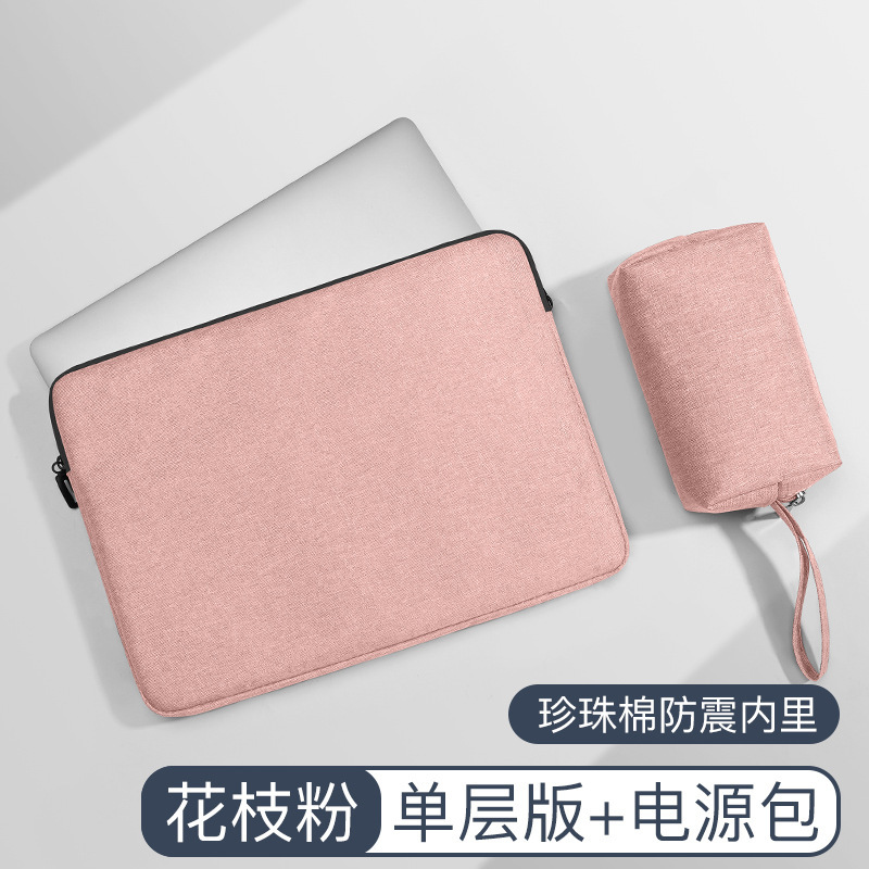 Bolsa de forro portátil para Lenovo xiaomi Huawei Apple 13,3 Portátil Bolsa iPad caso