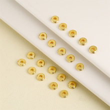 ��ɫ18k�����p�Ӹ�Ƭ����A���NƬ����ɢ��diy���朴���ƽƬ���