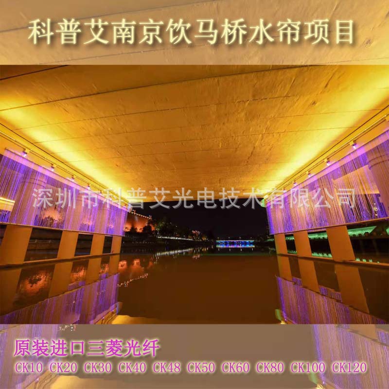 1.0MM��������ձ�ԭװ���ڹ���PMMA��������װ��ˮ������3о����