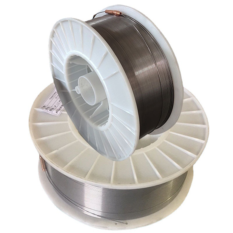 卡斯特林EnDOTec DO*53S/EnDOTec DO*13耐磨堆焊焊丝气保药芯焊丝