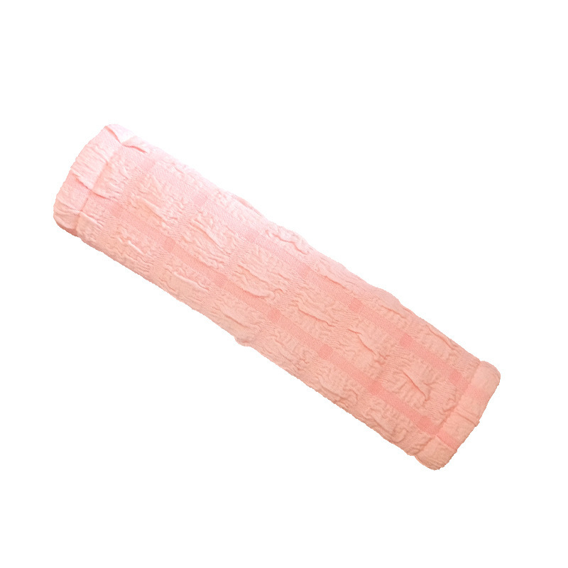 Funda Protectora Alargada para Cinturón de Seguridad de Poliéster, Suave, para Auto