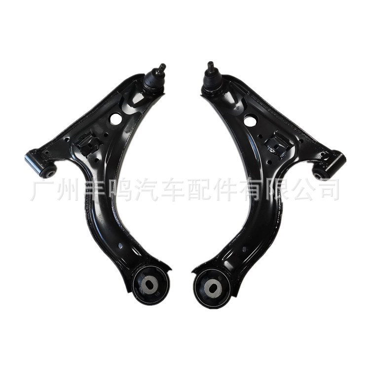 48068-bz390 48069-bz390 conveniente para el brazo oscilante del brazo de control del coche de Toyota image 3
