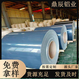 Sgcc Color Steel Coil 0.8, 1.0, 1.2, 1.5mm Polyester Color Steel Plate Sea Blue Yellow White Gray Processed Pressed Tiles