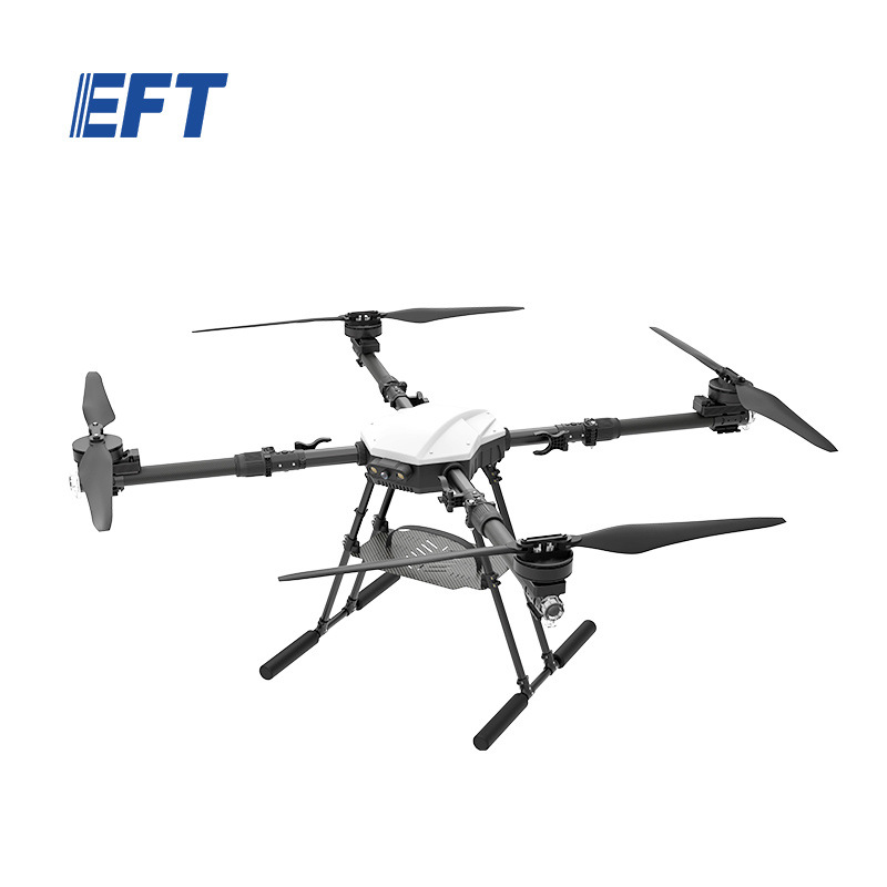 Рама EFT E420P белая, разъем QS9L
