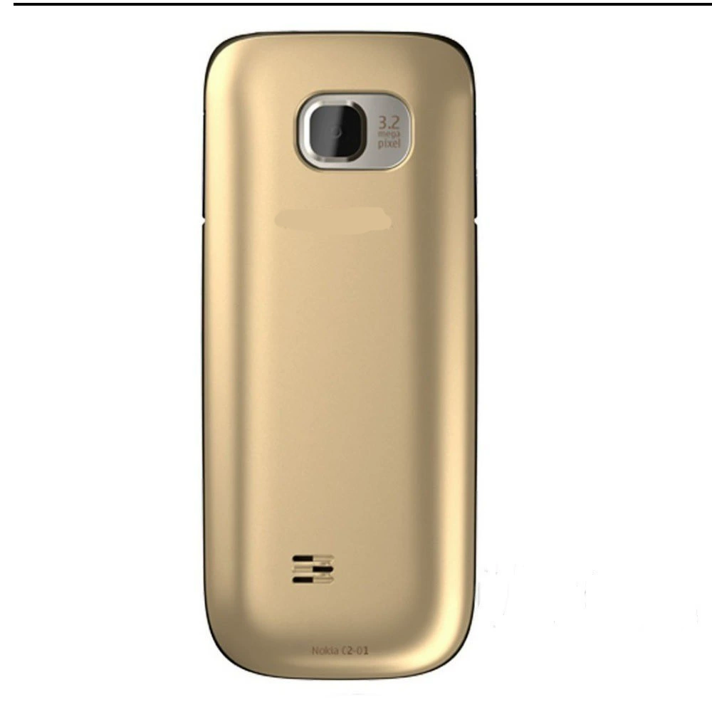 Smart mobile phone for elderly, (Cross-border trading), C2, 3G