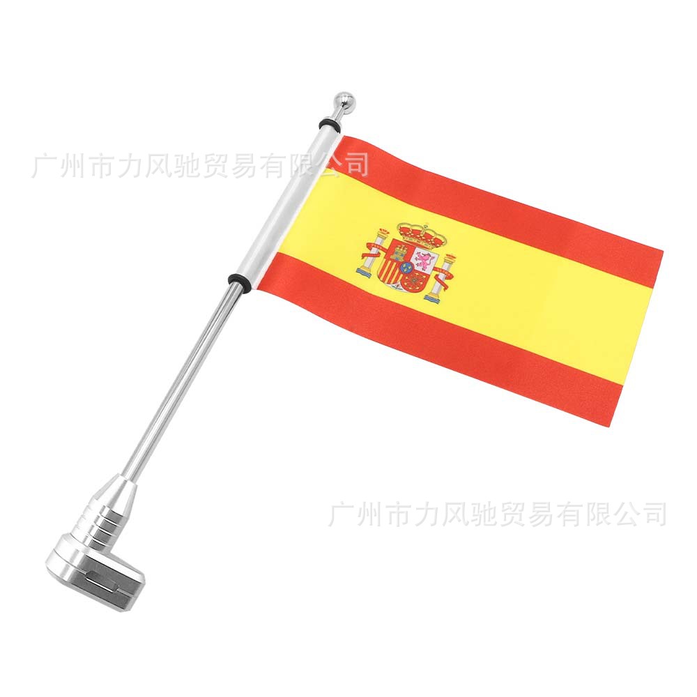F varilla galvanizada España QG014
