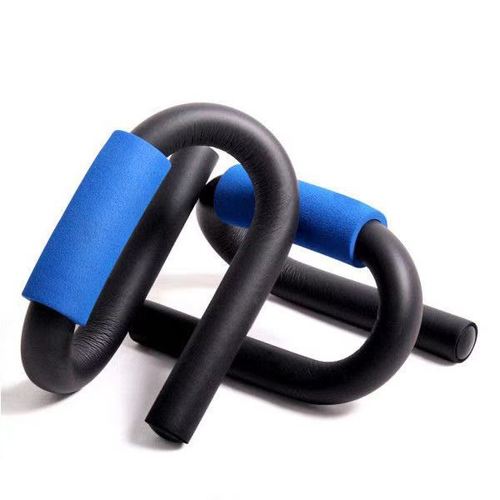 Overseas foreign trade S-type push-up frame household indoor fitness equipment push-up frame factory wholesale