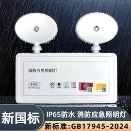 应急指示灯具;感应开关;筒灯