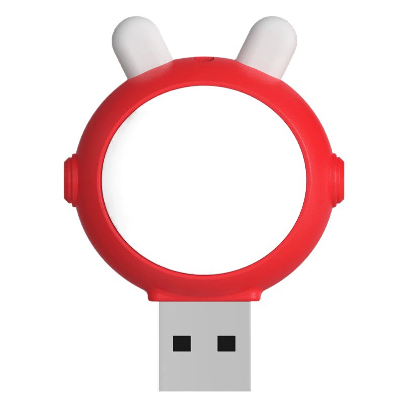 Кондиционер компаньон голосовой кондиционер пульт дистанционного управления USB свет голосовой свет кондиционер компаньон ночник производители оптом