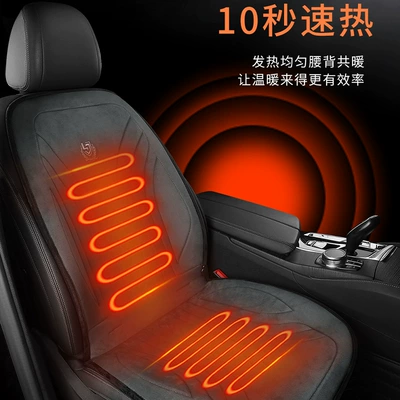 Multi-function pad | car seat cushion alloy