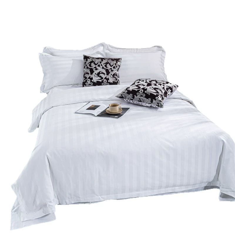 Cotton bedspread, duvet cover