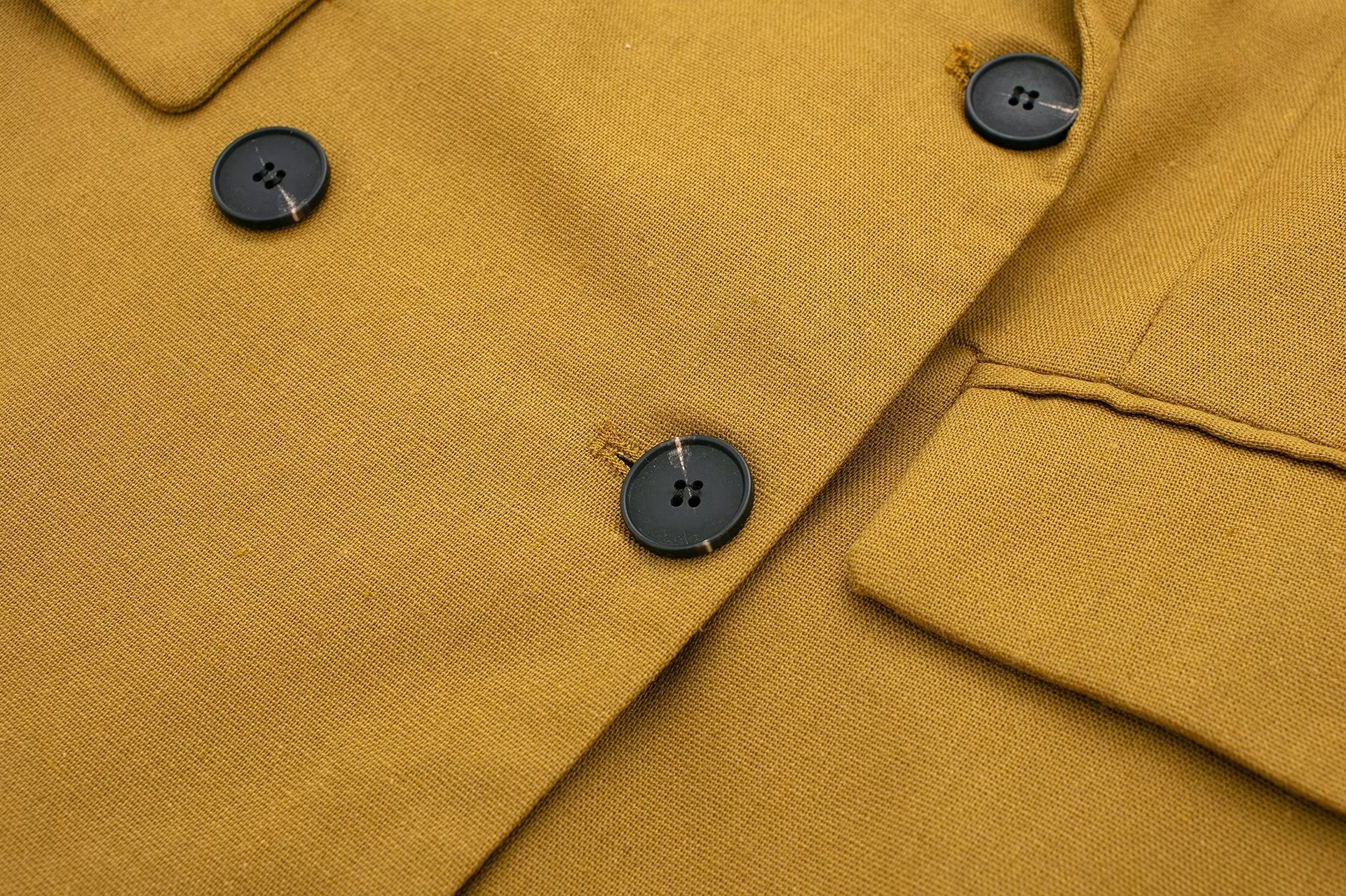 157g Weight Long Sleeve Sleeve Length Viscose fiber Fabric Type Pants Sets Sets Type 3 Pieces Set Quantity Daily Occasion Turndown Neckline Regular Fit Fit Type Solid Color Pattern Summer, Spring Season Women's Gender Business, Classic Style Style Women's Long Sleeve Blazers Business Classic Style Solid Color 117