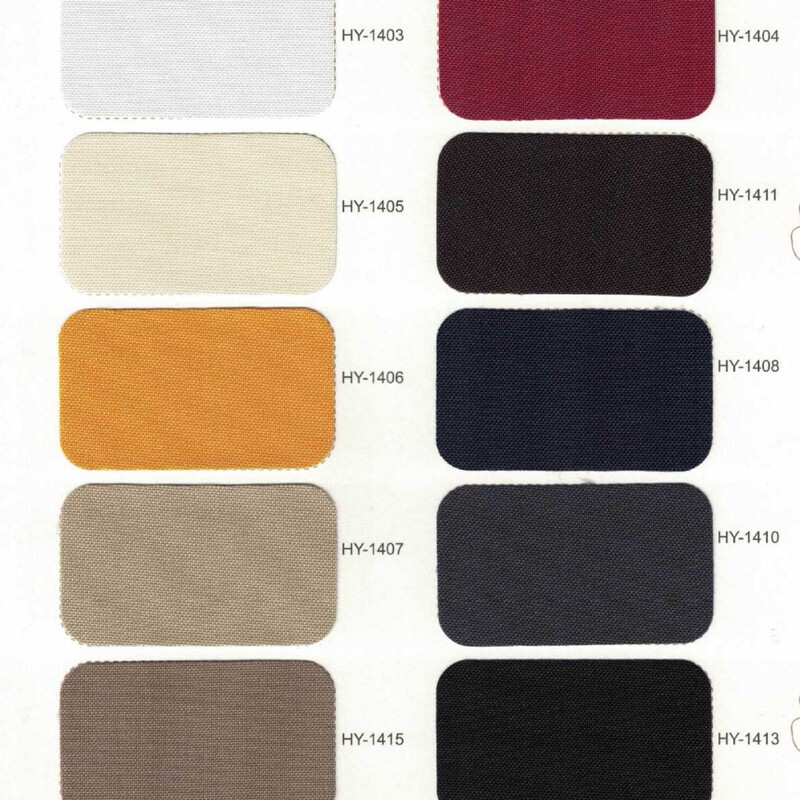 Guoyuan Hongyi Binding Cloth HY1402-hy1413 Series Binding Cloth News Hardcover Book Cover Binding Cloth