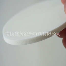 20年PVC泡棉厂家  生产高发泡 低密度软泡棉材料 闭孔 表面对革