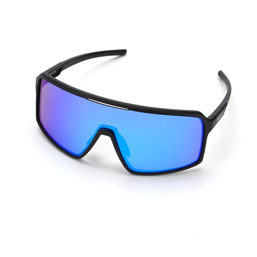 Cross-border new cycling sunglasses with colorful coating UV400 sun glasses for climbing running driving