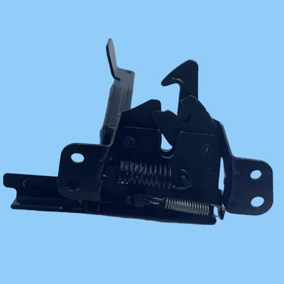 mechanism of Hyundai – Car lock