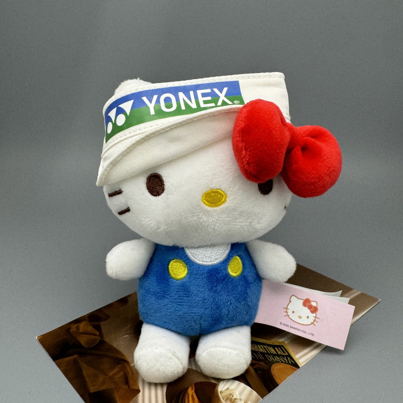 Clothes Only] Labubu Clothes Sun Hat Accessories Kt Cat Duck Cap Accessories Hood Hat Replacement